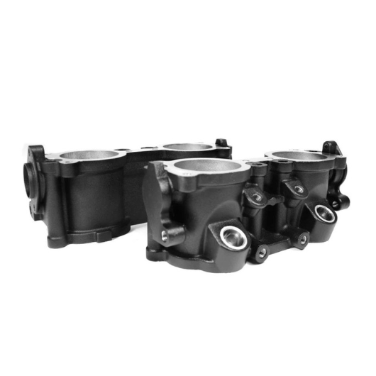 TUMBLER GENERATOR VALVE (TGV) THERMAL DELETE KIT